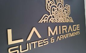 La Mirage Apartment 01